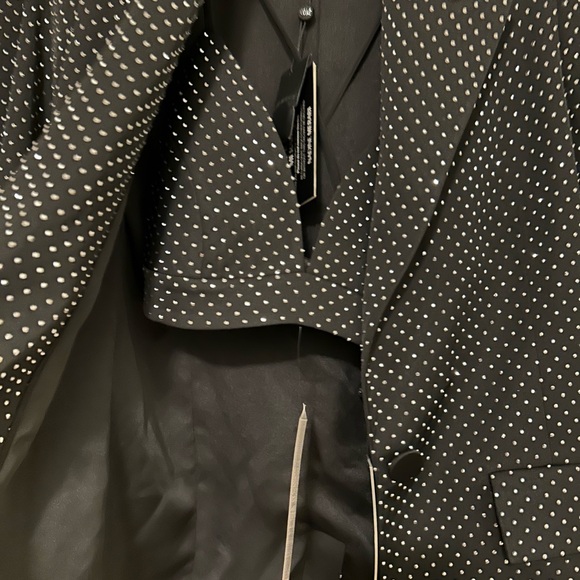 Nadine Merabi three piece suit - Picture 4 of 4